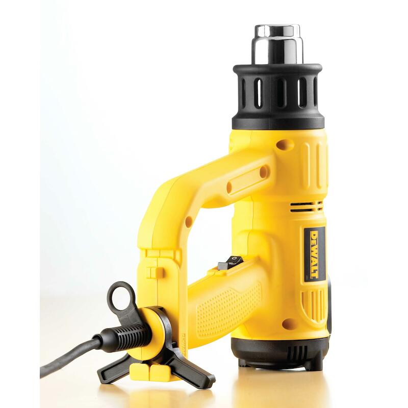 DÉCAPEUR THERMIQUE 2000W    D26414          DEWALT