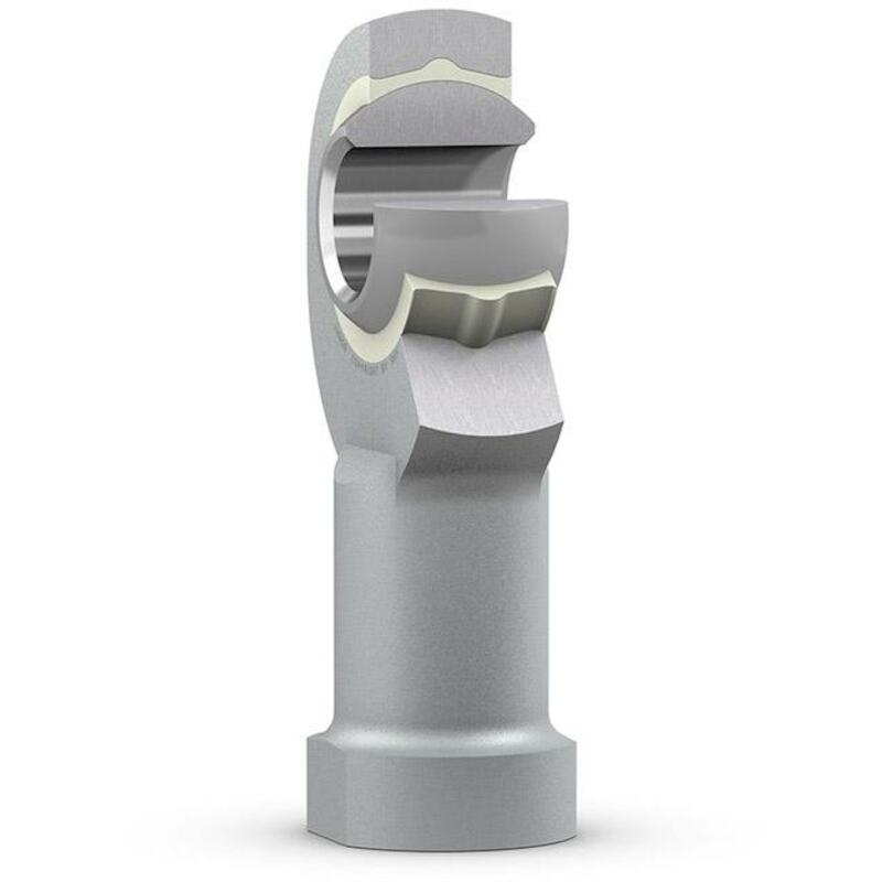 EMBOUT                      SIKB 6 F           SKF