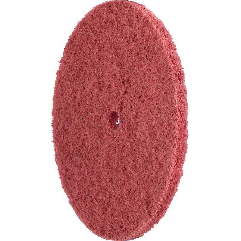 DISQUE ABRASIVE  150MM      PVR         P280 PFERD