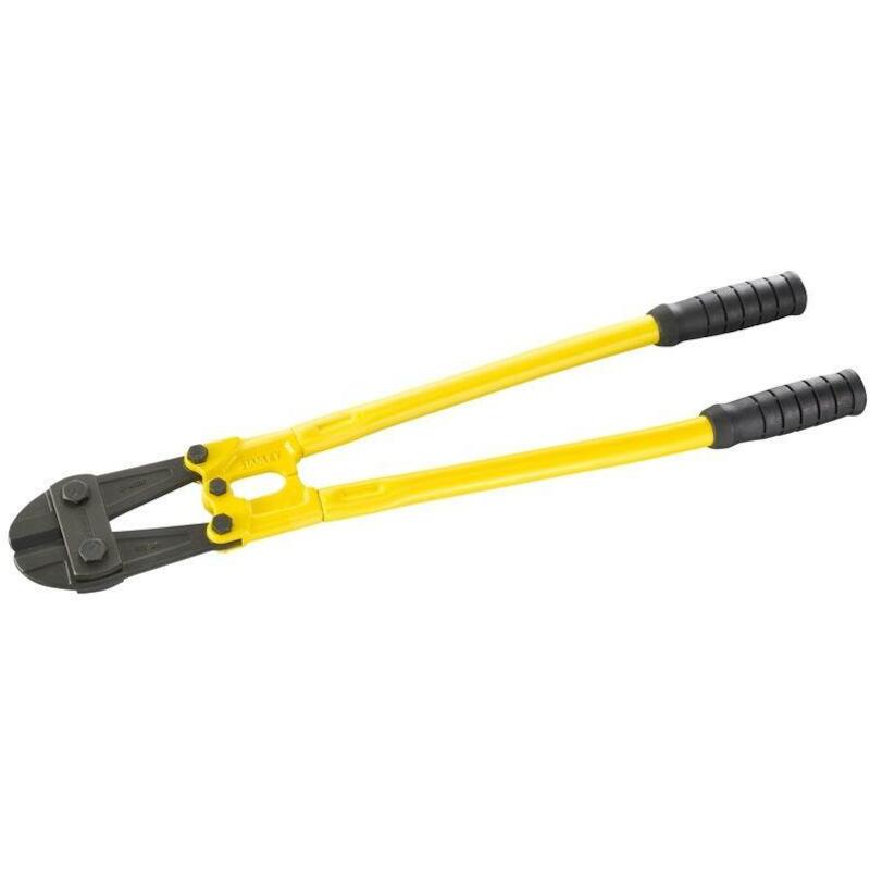 COUPE-BOULONS 7MM           1-17-752 600MM STANLEY