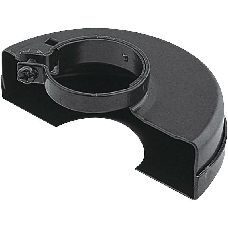CAPOTS DE PROTECTION FERMÉS POUR LE TRONÇONNAGE - 122911-0 - MAKITA