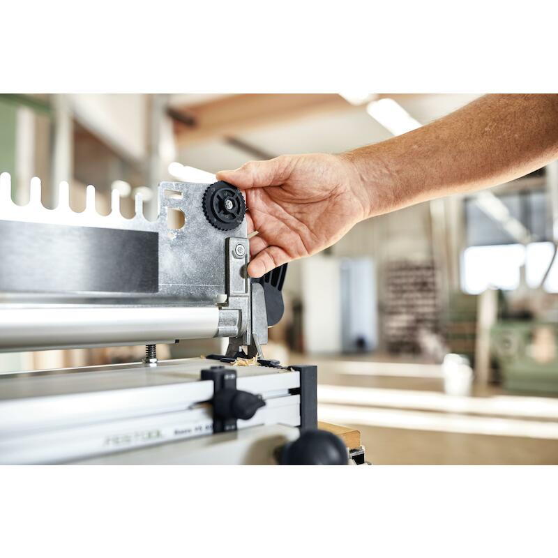 KIT DE GABARIT VS 600 SZO 14 - 491152 - FESTOOL