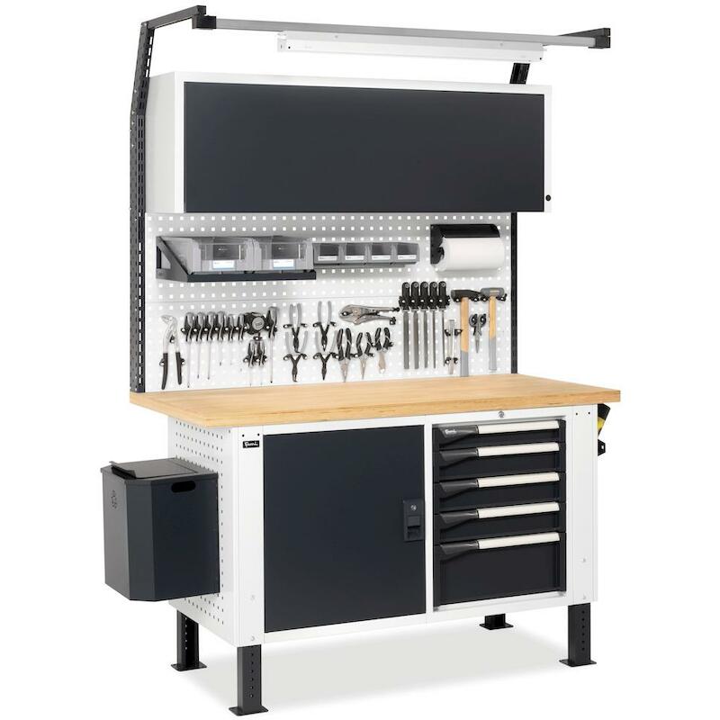 WERKBANK                    MASTERBR1507      FAMI