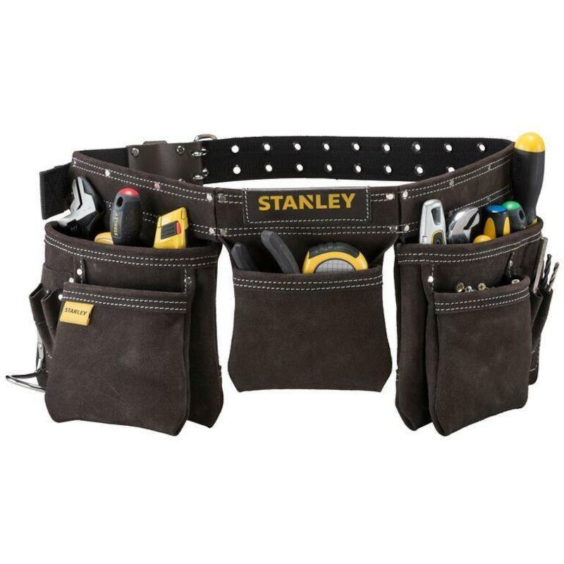 CEINTURE PORTE-OUT.DOUBLE   STST1-80113    STANLEY