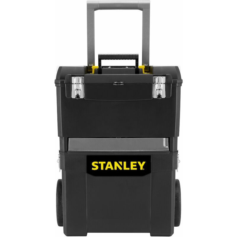 MOBILE WORK CENTER 2IN1     1-93-968       STANLEY