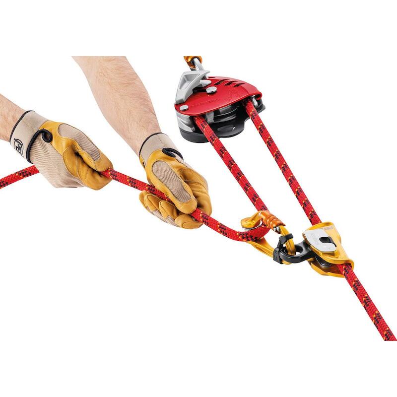 AFDAALAPP.+ BLOKKEERKATROL  MAESTRO L - 280KG PETZ
