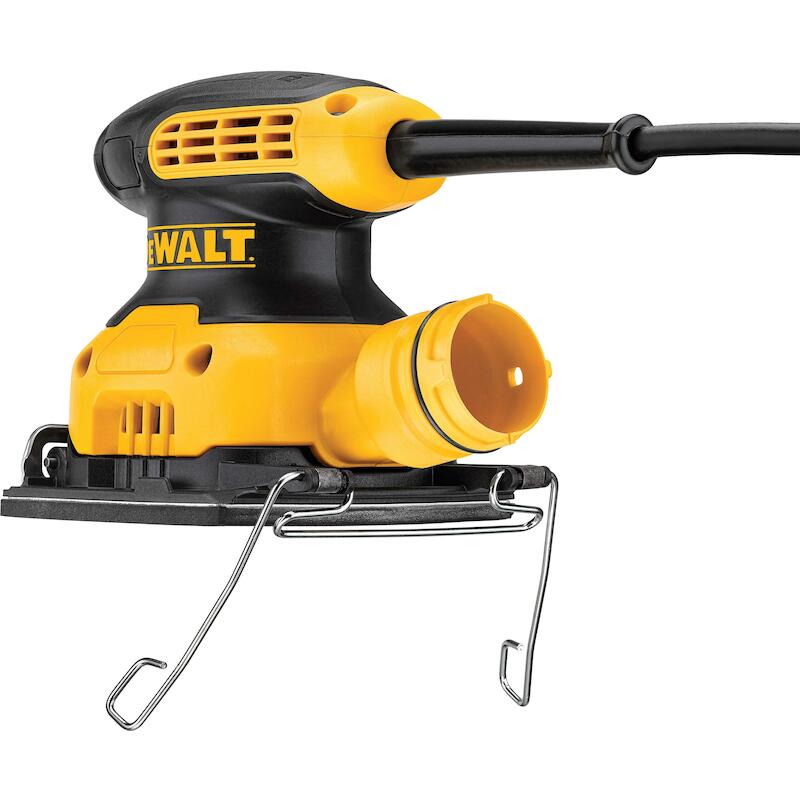 PONCEUSE VIBR.230W/108X115  DWE6411         DEWALT