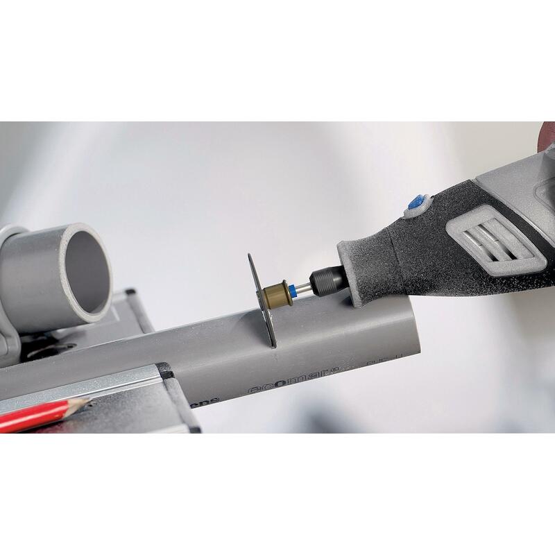SET DE COUPE 11 ACCESSOIRES S690JA SC       DREMEL