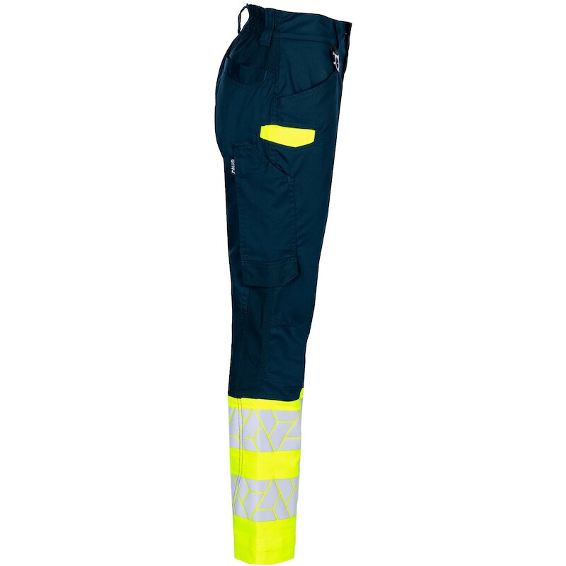 PANTALON FEMMES QLEAR       161W BL/JA    R38 SYNQ