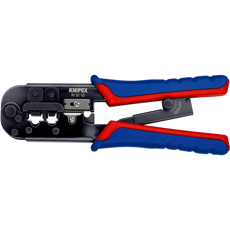KABELSCHOENTANG WESTERN     97 51 10        KNIPEX