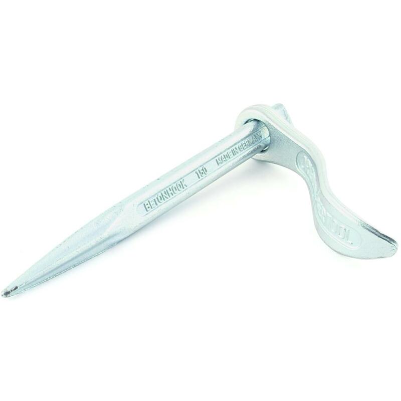 PROFIELHAAK LOS 150X85      022.00         BERTOOL