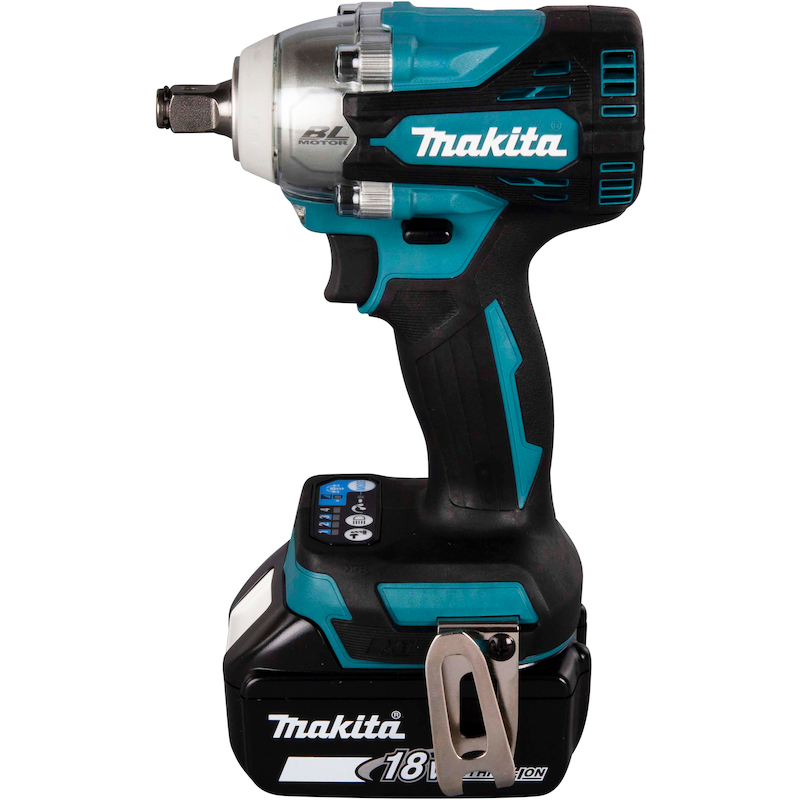 SLAGMOERSLEUTEL LXT® - DTW300RTJ - MAKITA