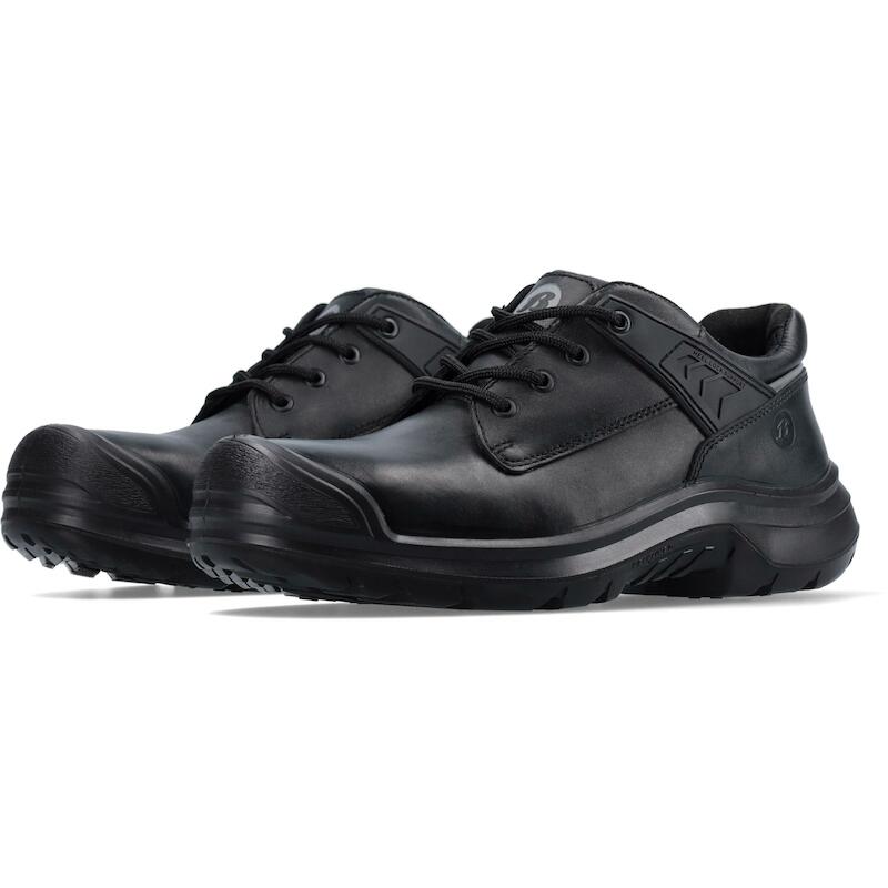 CHAUSS.ESD BAS S3 NOIR      ACT215 XW      41 BATA