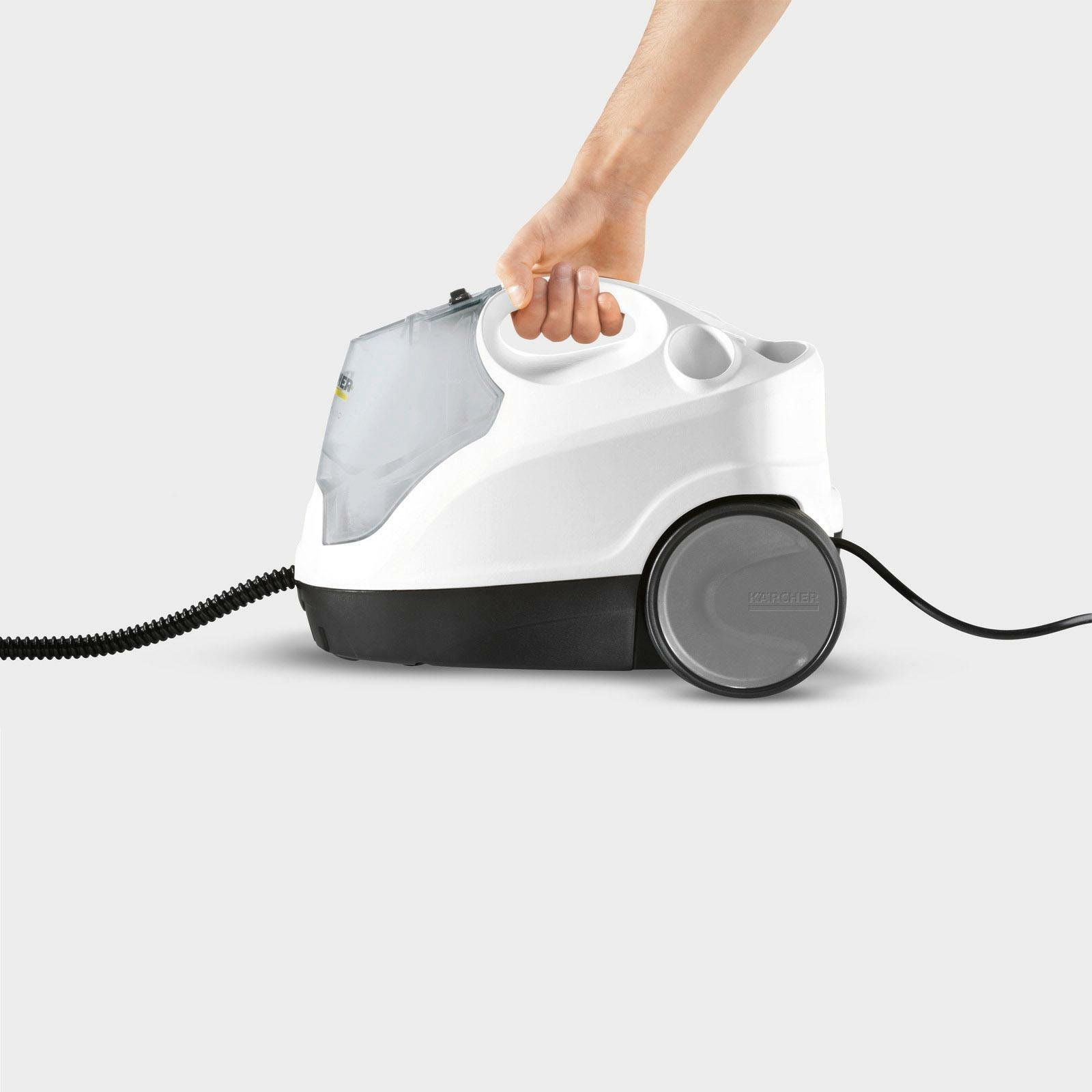 HANDSTOOMREINIGER 2000W     SC 4 EASYFIX   KARCHER