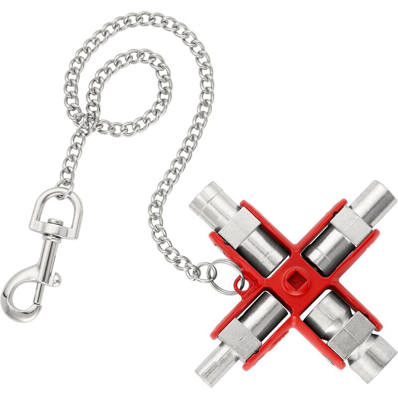 KNIPEX 001106 UNIVERSAL MAST SPANNER