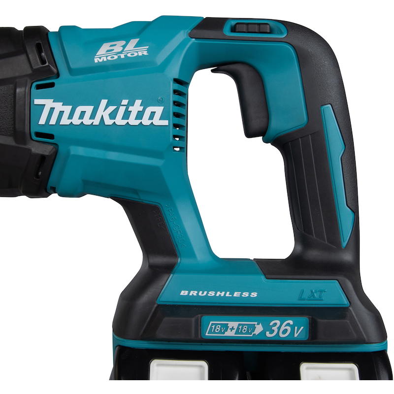 RECIPROZAAG LXT® - DJR360ZK - MAKITA