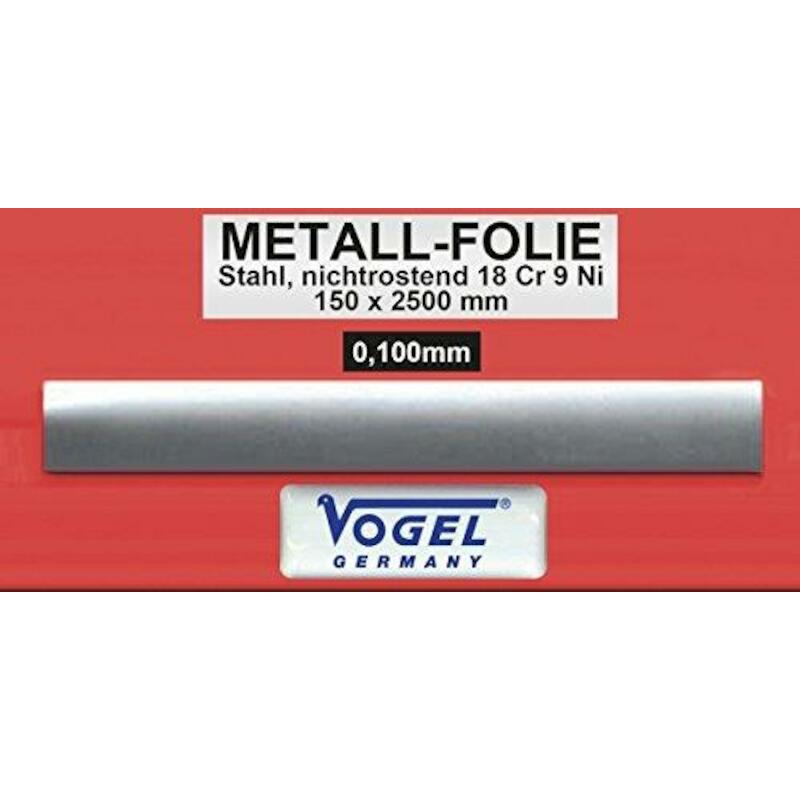 BANDE LAIT.0,1MM 2500X150