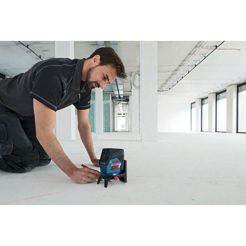 WANDHOUDER VR LIJNLASER     RM2              BOSCH