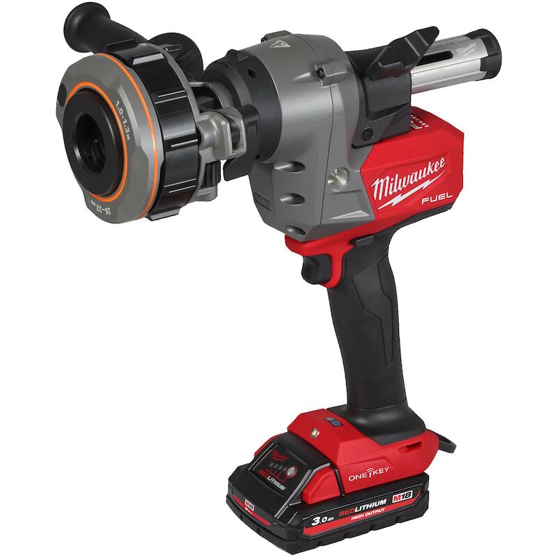 ACCU KABELSTRIPMACH.18V/2X3 M18 FCST-302C     MILW