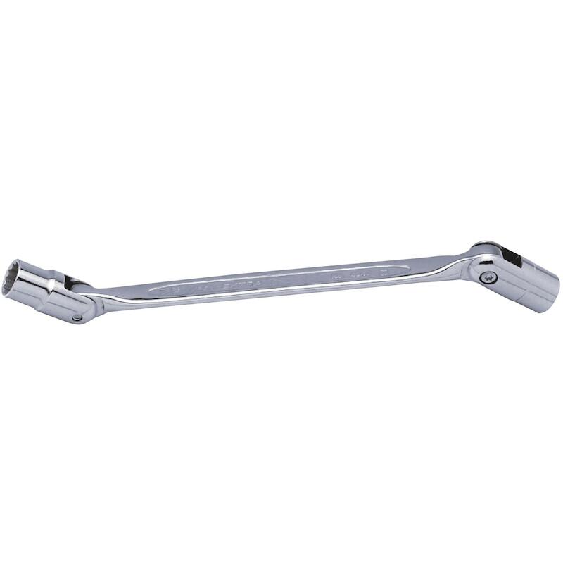 KNIEGEWRICHTSLEUTEL 12K.    4040M - 10X13    BAHCO