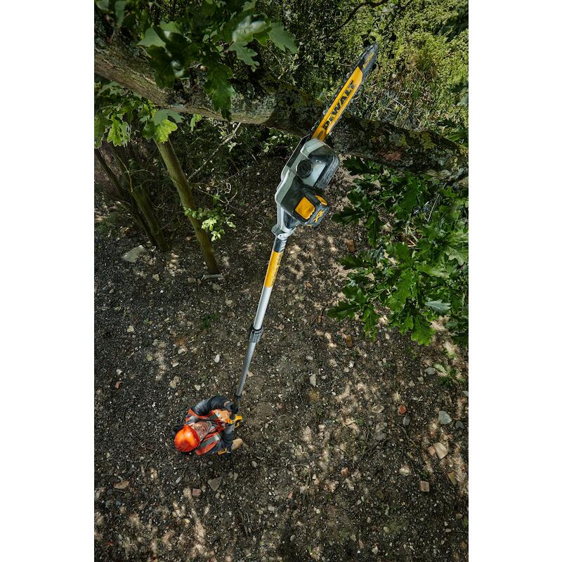 ACCU-KETTINGZAAGM.18V/BODY  DCMPS567N TELESCOPISCH