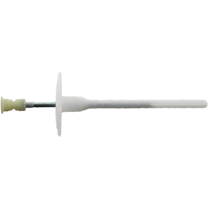 ISOLATIEPLUG+SCHROEF 8X140  PTH-S      054874 SPIT