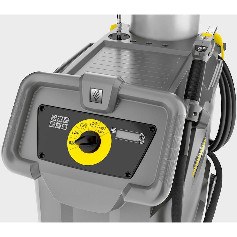 NETTOYAGE CRYOGENIQUE 1000W IB 10/15 L2P ADV KARCH