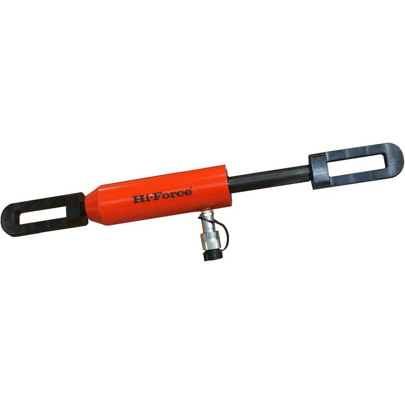 10 TONNE CAPACITY, SINGLE ACTING PULL CYLINDER - HPC106 - HI-FORCE