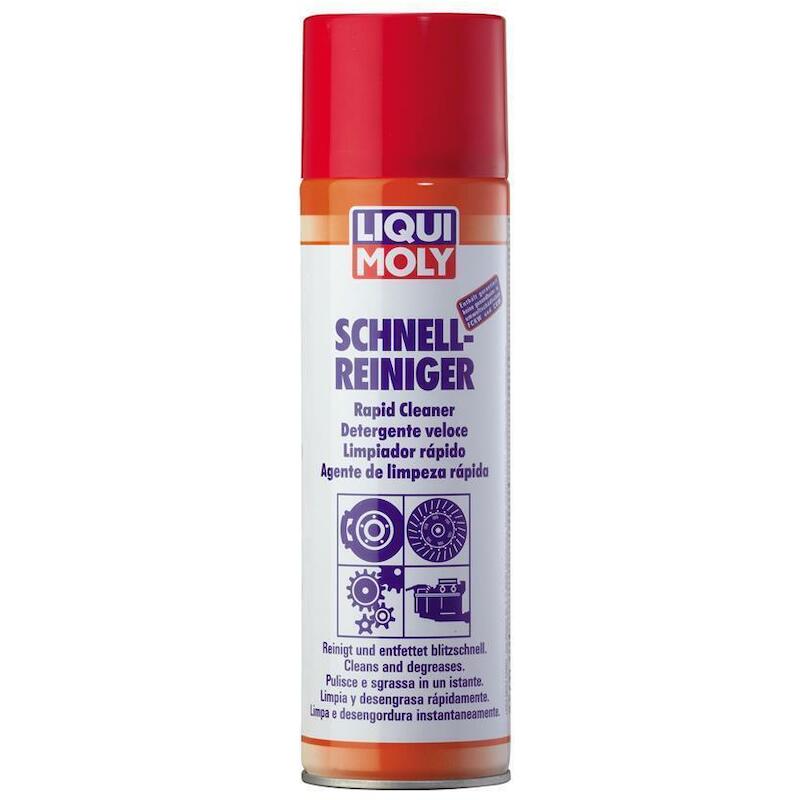 LM 1840 SNELREINIGER       5 L