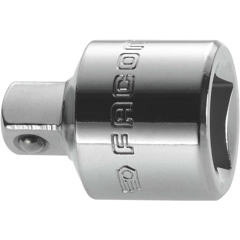 VERLOOPSTUK 3/8"-1/4"       J.230 (L=24,5)   FACOM