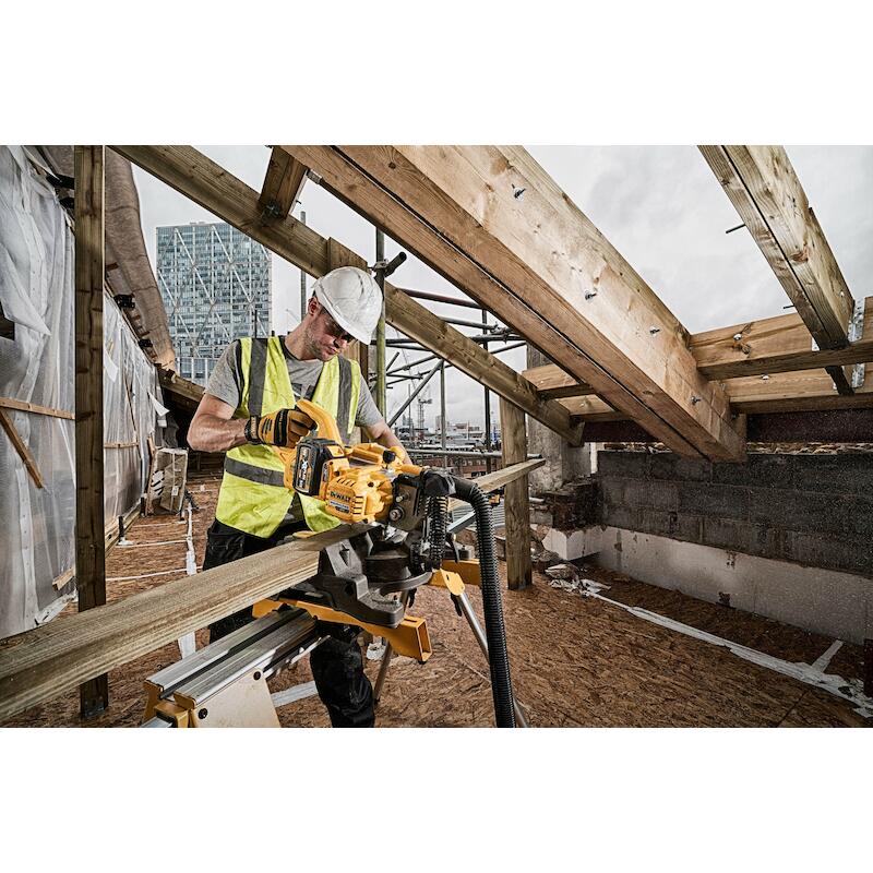 ACCU-AFKORTZAAG 54V/2X6AH   DCS777T2        DEWALT