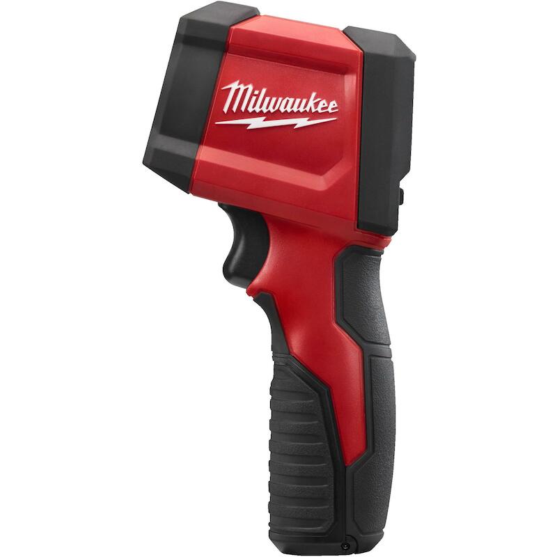 MEETPISTOOL INFRAROOD LCD   2267-40  -30°/400° MIL
