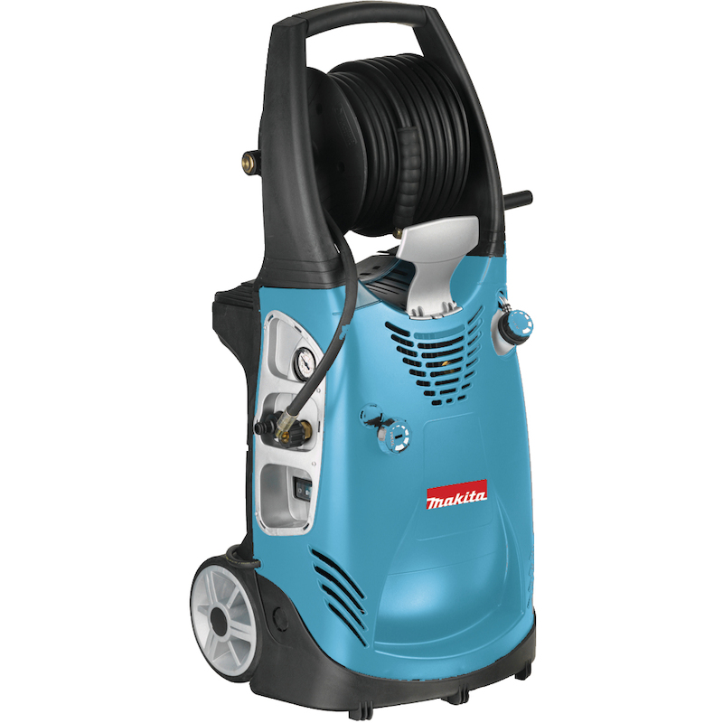 NETTOYEUR HAUTE PRESSION - HW131 - MAKITA