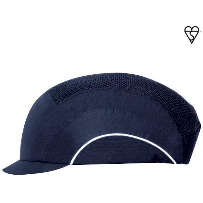 BASEBALLPET HARDCAP MICRO P.A1+ MARINE         JSP