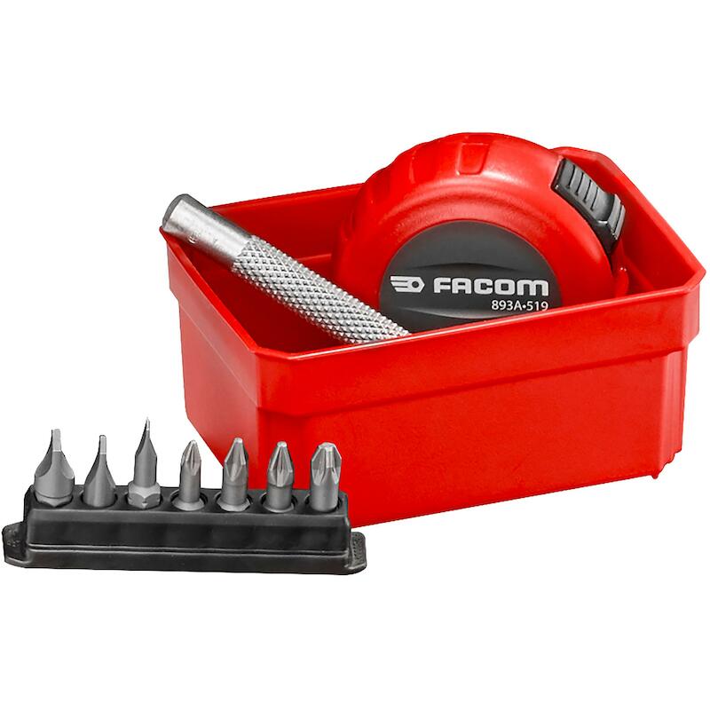 COFFRE D'OUTILS             BP.P20APB        FACOM