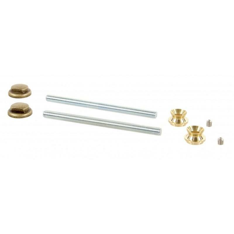 MONTAGESET DOORG.ANT.MESS   818 DB 26 0212   QUINC