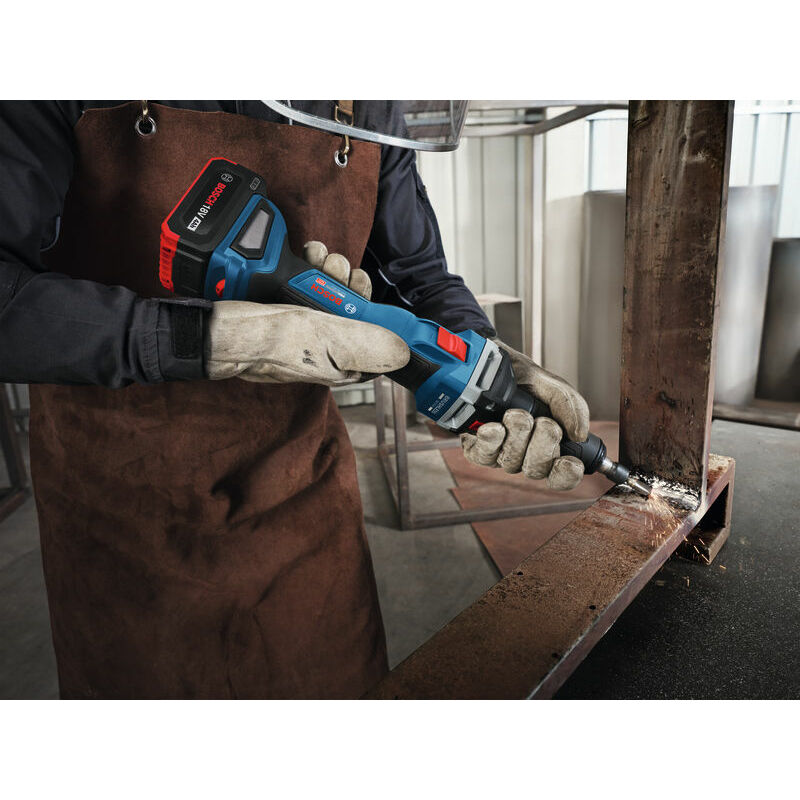 RECHTE ACCUSLIJPM.18V/BODY  GGS18V-28LS      BOSCH