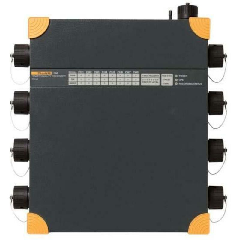 ENREGISTR.QUALITÉ ENERGIE   FLUKE-1760 BASIC FLUKE