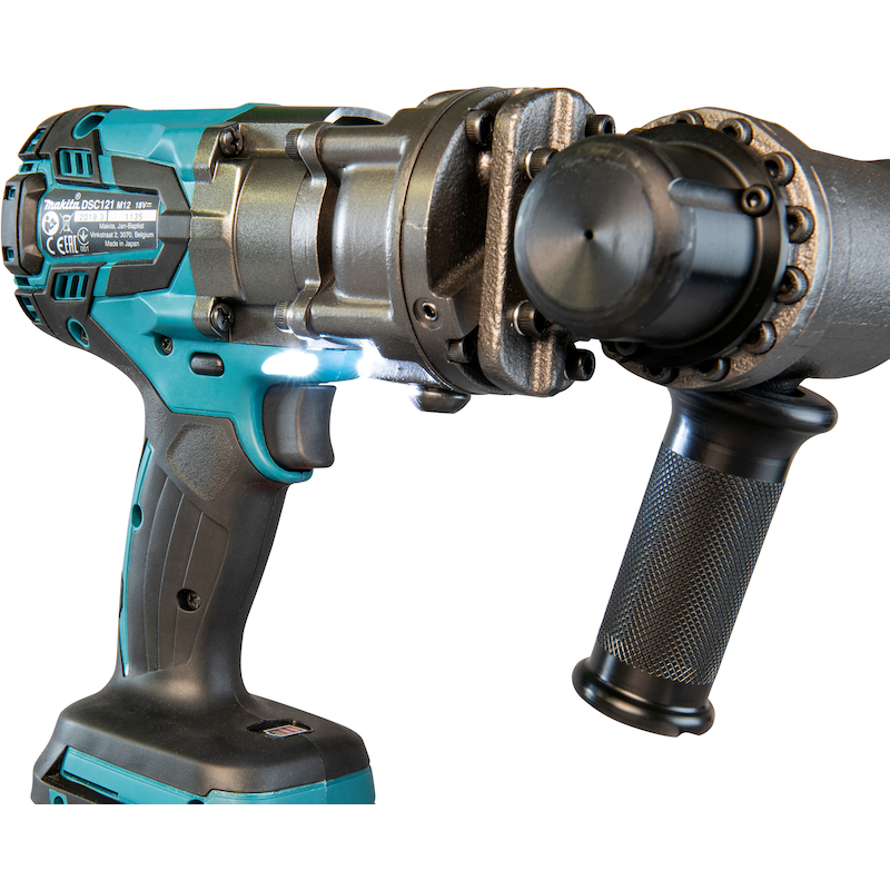 DRAADEINDSCHAAR LXT® - DSC121ZK - MAKITA