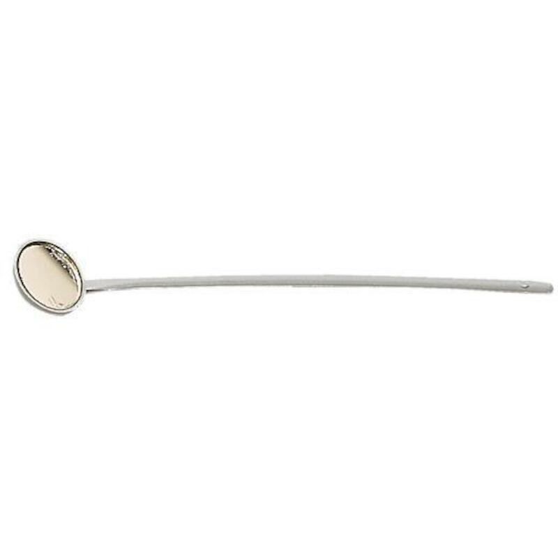 SPIEGEL ROND D24MM          834       (L=175)FACOM
