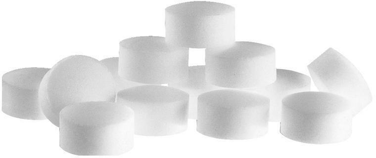 ZOUTTABLETTEN  VOOR WATERONTHANDERS - AXAL  - 25 KG