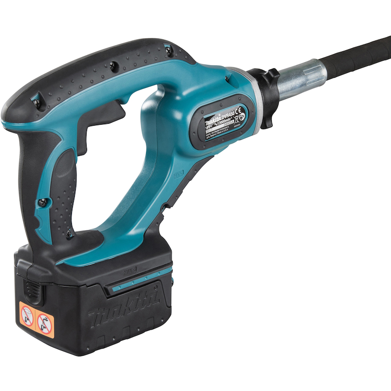 BETONTRILNAALD LXT® - DVR450Z - MAKITA