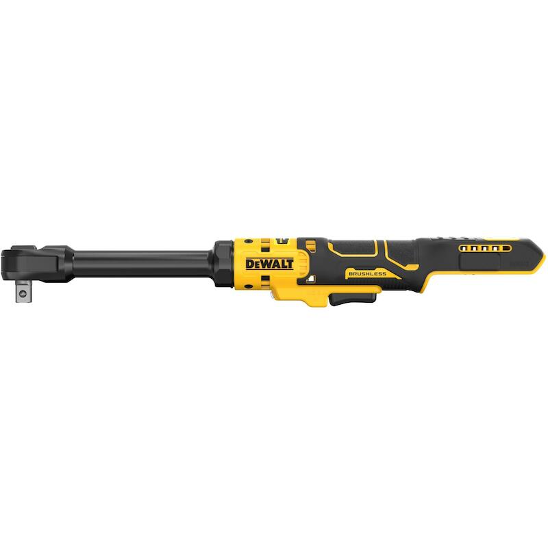 H.ACCURATELSLEUTEL 18V/BODY DCF512EN        DEWALT