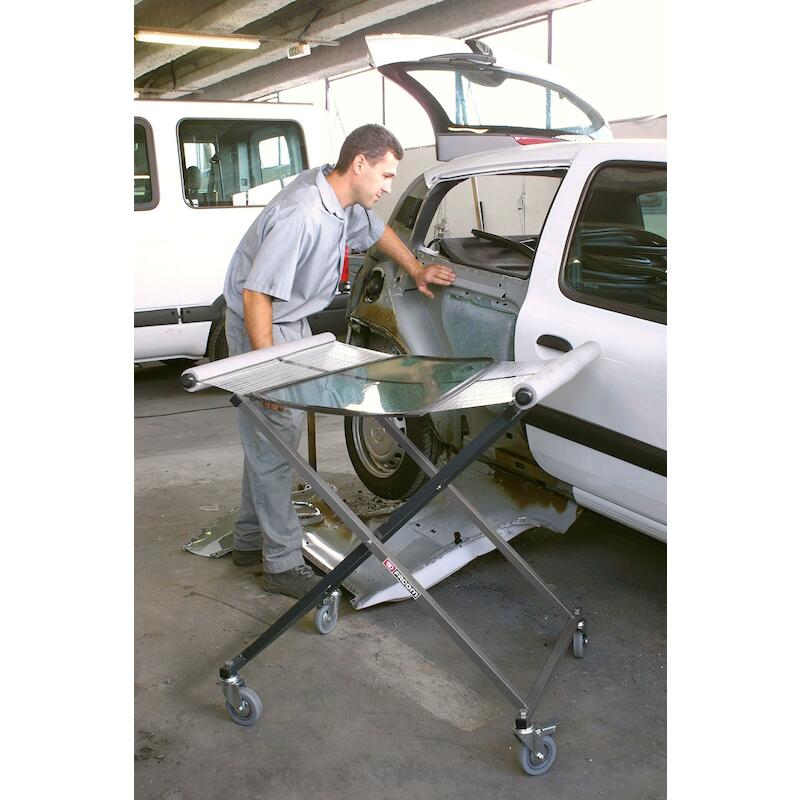 MULTIF.STELLING CARROSSERIE CR.S7            FACOM