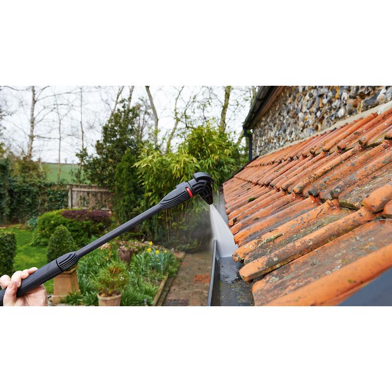 SPUITLANS 90°               F016800581       BOSCH