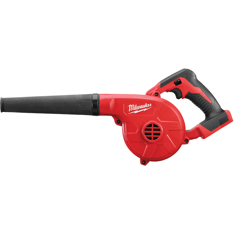 SOUFFLEUR/ACCU 18V/BODY     M18 BBL-0    MILWAUKEE
