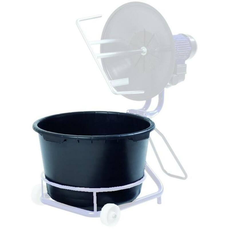 SPECIEKUIP 65L VR MIXER 50  BUI005SKUI  (5ST)CARAT