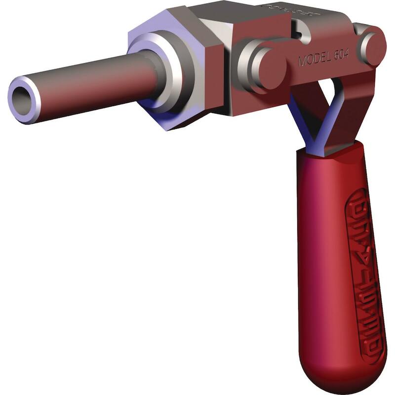 SCHUIFSNELSPANNER 1300N     604-MM         DESTACO