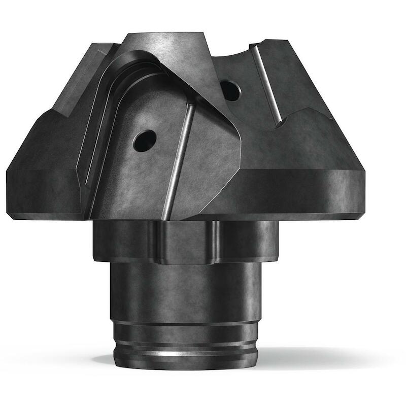 FREES VR 45° SLEUF + RADIUS 64301003010       FEIN