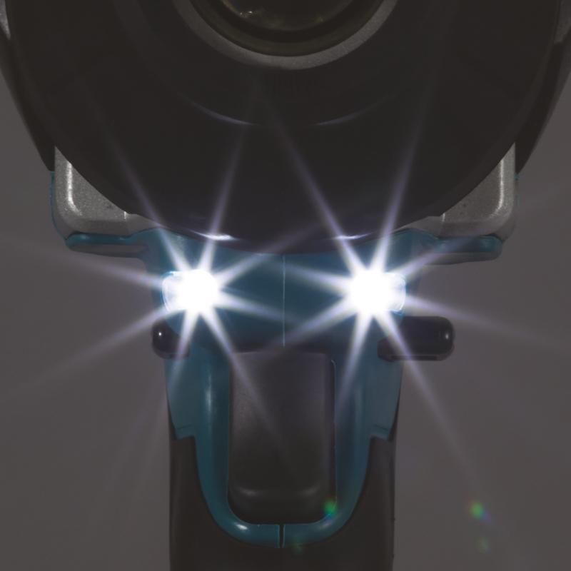SLAGMOERSLEUTEL LXT® - DTW1001ZJ - MAKITA